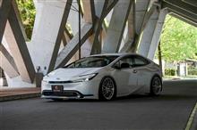 株式会社シェアスタイルさんのPRIUS