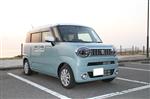 スズキ ワゴンRスマイルハイブリッド