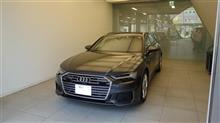 Camp4 さんの愛車「アウディ A6アバント (ワゴン)」
