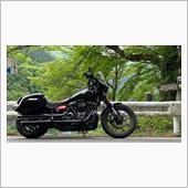 羅偉さんのFXLRS