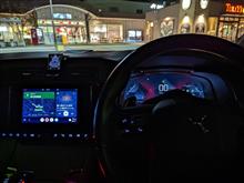 ゆーたろぉさんのDS7 クロスバック インテリア画像