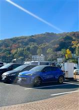 takaon気ままにcarlifeさんのC-HR_HYBRID