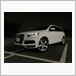 アウディ Q7
