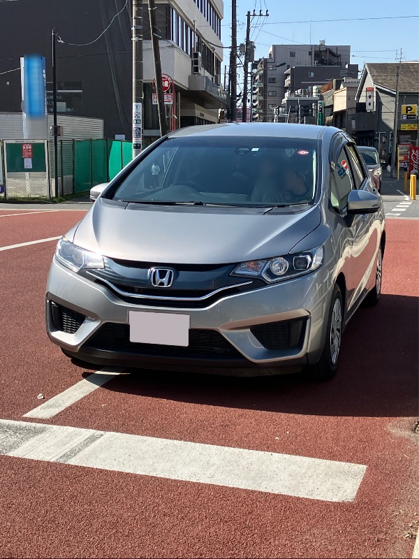 ホンダ フィット