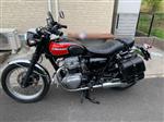 カワサキ W400