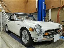 KAZ_S800MさんのS800