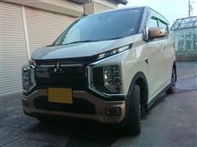 arch.angelさんのeKクロス EV メイン画像