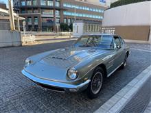 marco_さんのMASERATI_OTHER