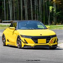 ホンダ S660