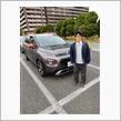 シトロエン C3 エアクロスSUV