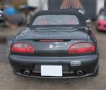 MG MGF