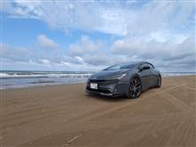 じいじいVさんのPRIUS