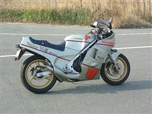 rg250ガンマ ウオルターウルフ(スズキ) | 愛車紹介 - みんカラ