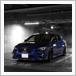 スバル WRX STI