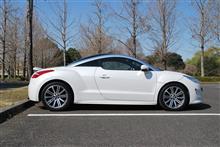 benz-egoさんのRCZ