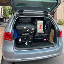 NeodyさんのPASSAT_VARIANT