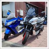 不良パパ4649号さんのSR GT200