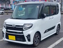 民川裕二さんのTANTO_CUSTOM
