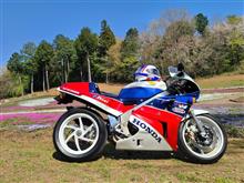 朝霞の種馬rebornさんのRC30
