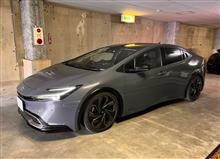 ts4さんのPRIUS
