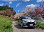 トヨタ ヤリスハイブリッド