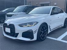 10代めshi_bmwさんのSERIES_4_GRAN_COUPE