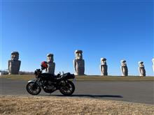 俊ぺさんのz750fx3