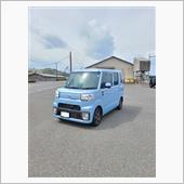 koji0770さんのハイゼットキャディー
