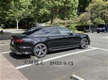 slowhand1225さんのS6_SEDAN