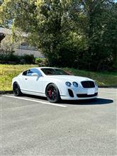 AMG商会さんのCONTINENTAL_SS_COUPE