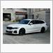 BMW 3シリーズ ツーリング