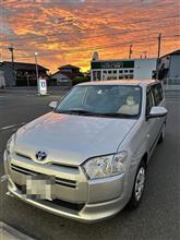 猫大集合さんのPROBOX_VAN_HYBRID