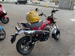 ホンダ ダックス125