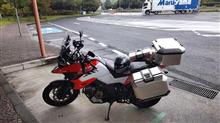 prophetokさんのV-strom1050XT