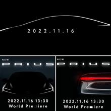 nishiyan1122さんのPRIUS