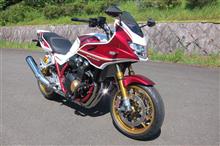 hide13222さんのCB1300-SPSB
