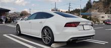 TommyMKさんのA7_SPORTBACK
