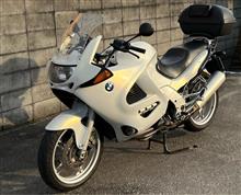 ハイド2023さんのK1200RS