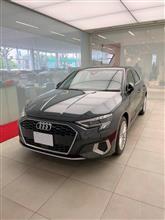 辰年キングドラさんのa3_sportback