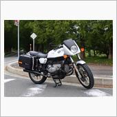 比叡らいだぁさんのR65LS