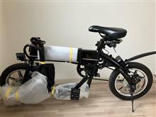 Shota1010さんのglafit_bike