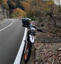 fst_hideさんのTOURING-SEROW250