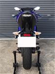ヤマハ YZF-R125