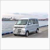 TUBESTさんのハイゼットカーゴ