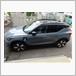 ボルボ XC40リチャージ ピュアエレクトリック