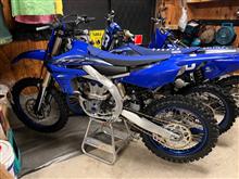 jpsatoshidaさんのYZ250F