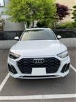 アウディ Q5