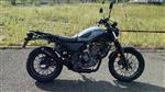 ホンダ CL250