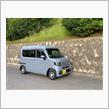 ホンダ N-VAN+スタイル