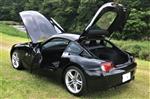 BMW Z4 M クーペ